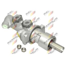 BMW 3-Series E36 M3 3.2 95-95 5-Series E34 All 90-95 BM20-25.2623 Brake Master Cylinder