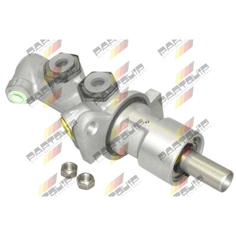 BMW 3-Series E36 M3 3.2 95-95 5-Series E34 All 90-95 BM20-25.2623 Brake Master Cylinder