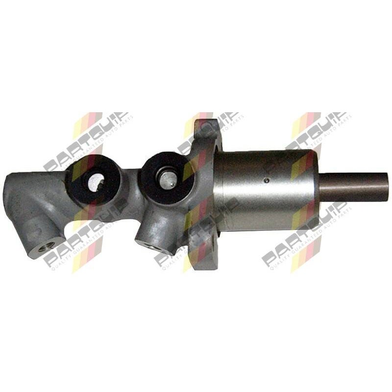 BMW 5-Series E34 91-95 2 Ports 10.00Mm BM20-25.2624 Brake Master Cylinder