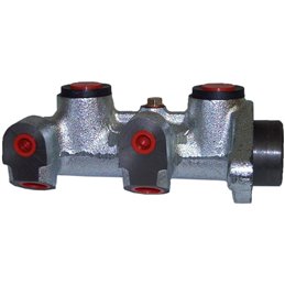 Daewoo Lanos 1.4 1997- 2 Ports 9.0Mm No Resevoir Brake Master Cylinder