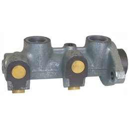 Opel Kadett-Monza 1.3-2.0 84-85 4 Ports Brake Master Cylinder