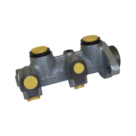 Opel Astra Kadett 200Ts Corsa 93-96 4 Ports No Resevoir Brake Master Cylinder