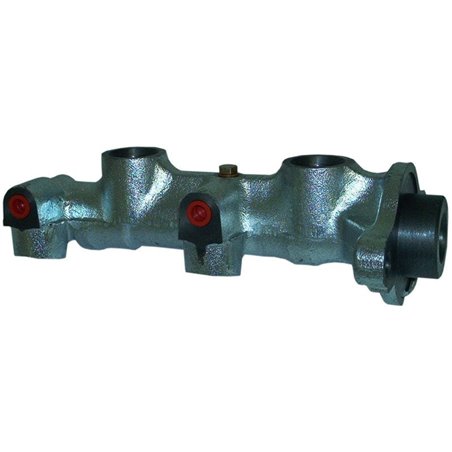 Opel Kadett D Ascona 81-85 With Prv 4 Ports 2 Are 14.0Mm Brake Master Cylinder