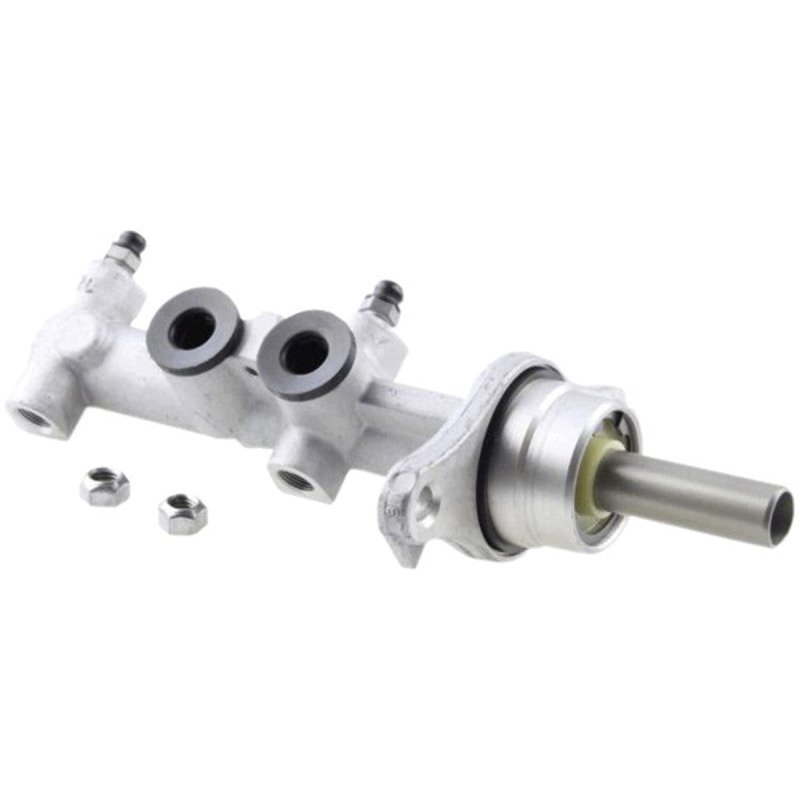 Opel Vivaro Renault Traffic 06- ABS Esp 4 Ports 2 Are 10.00Mm X 1.00Mm 2 Are 12.00Mm X 1 Brake Master Cylinder