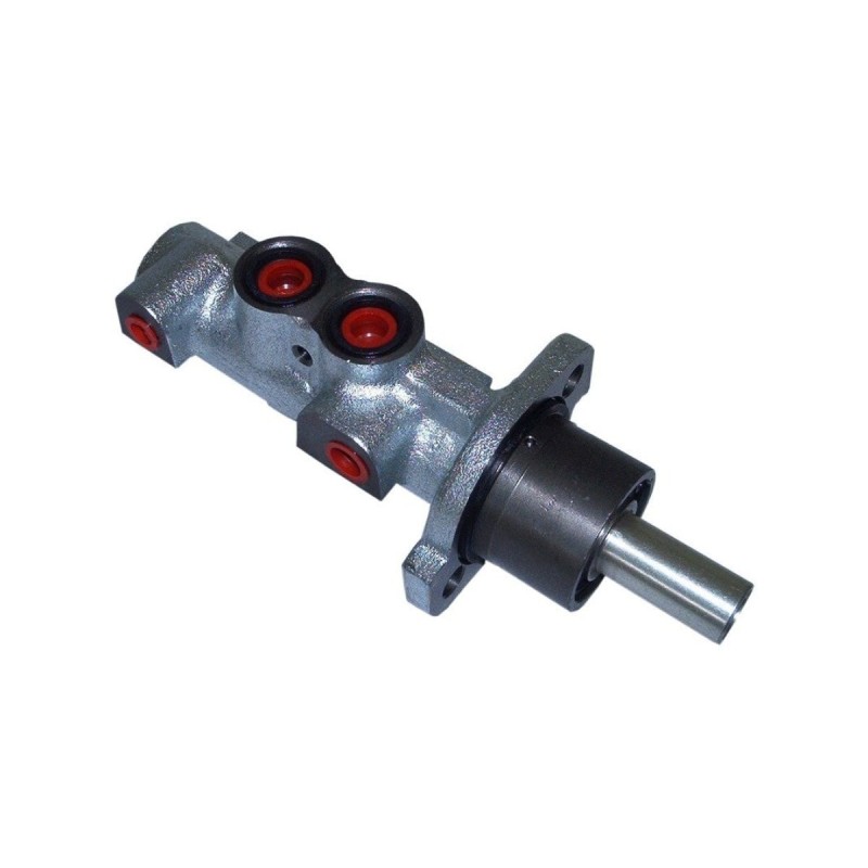 Peugeot 206 1 4 99 06 No ABS 4 Ports Same As Lpr1951 Bm206 6727 Brake 