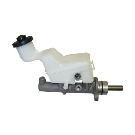 Toyota Corolla All Models VVTi Including Run-X 02-07 Brake Master Cylinder