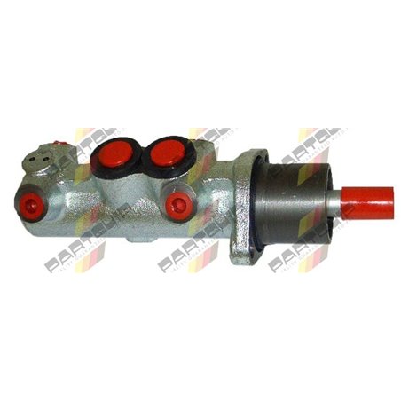 Alfa Spider 2.0 3.0 96-03 BM222.2404 Brake Master Cylinder Alfa Spider 2.0 3.0 96-03 BM222.2404