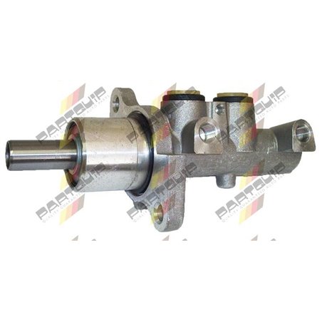 Alfa 147 01-10 Mercedes Benz A-Class W168 01-04 BM222.2407 Brake Master Cylinder Alfa 147 01-10 