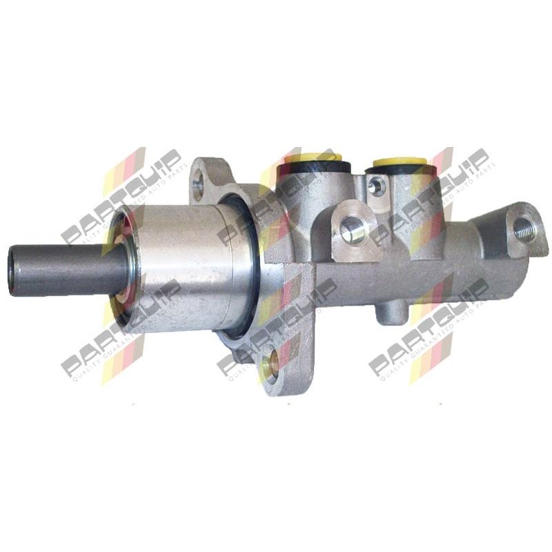 Alfa 147 01-10 Same As Bm222.2407 But Ports Are Different Size BM222.2410 Brake Master Cylinder Alfa 147 01-10 Same As Bm222.240