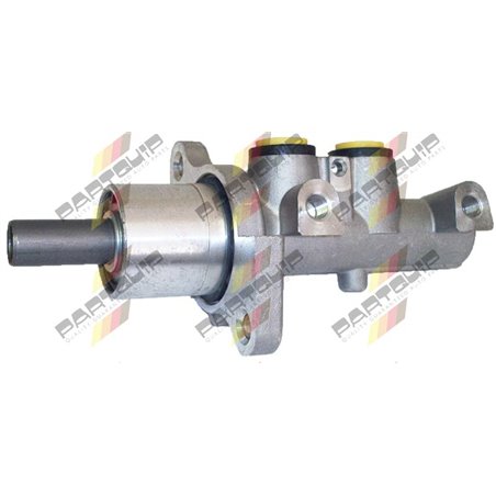 Alfa 147 01-10 Same As Bm222.2407 But Ports Are Different Size BM222.2410 Brake Master Cylinder Alfa 147 01-10 Same As Bm222.240