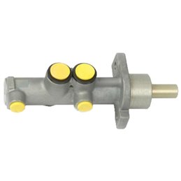 Citroen C2 1.6 Vts 04-09 C3 1.1 1.4 1.4 Hdi 1.4 16V Hdi 1.6 16V 04-09 ABS Brake Master Cylinder