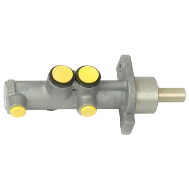 Citroen C2 1.6 Vts 04-09 C3 1.1 1.4 1.4 Hdi 1.4 16V Hdi 1.6 16V 04-09 ABS Brake Master Cylinder