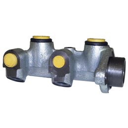 Chevrolet Optra 04-11 Daewoo Cielo 96-98 Espero 96-98 Lanos I 98-01 Nubira I & II 97- Brake Master Cylinder