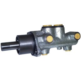 Fiat Palio I & II All Models 00-09 Siena I & II All Models 00-07 Brake Master Cylinder