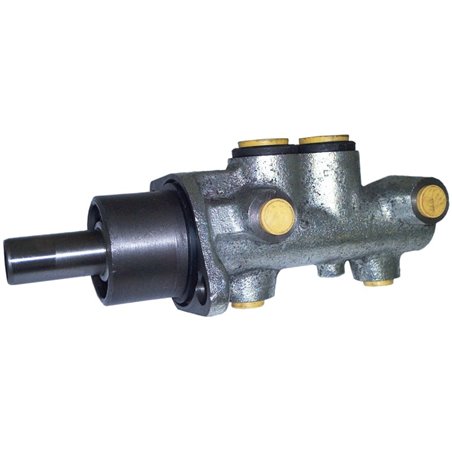 Fiat Palio I & II All Models 00-09 Siena I & II All Models 00-07 Brake Master Cylinder