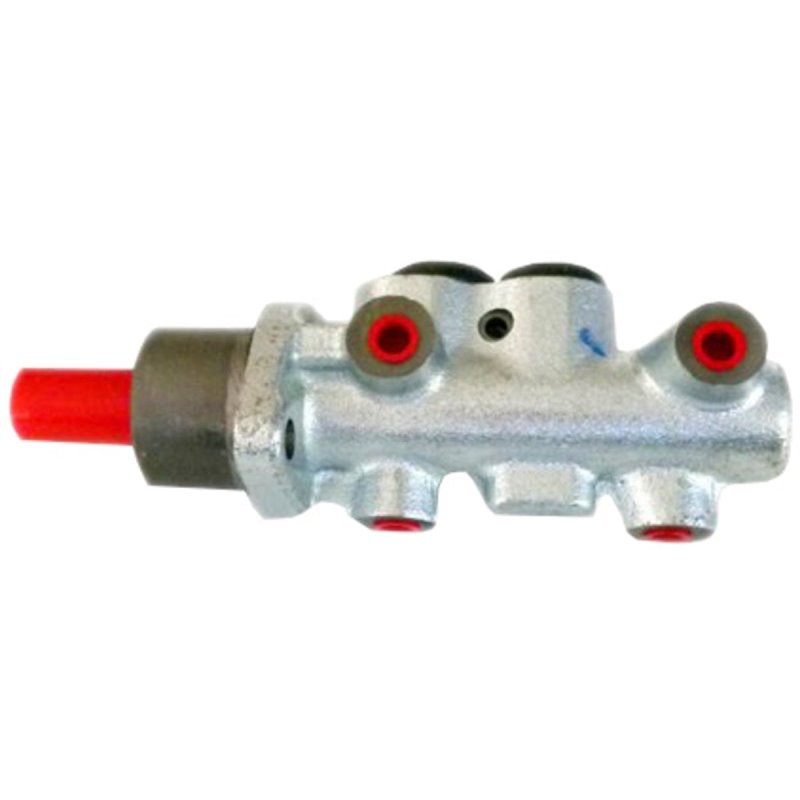 Fiat Doblo 223 03-06 4 Ports Brake Master Cylinder