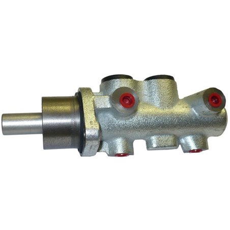 Fiat Palio I & II All Models 04-09 Siena I & II All Models 00-06 Brake Master Cylinder