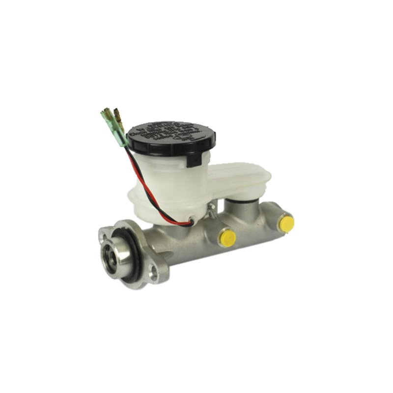 Isuzu KB-Series All Models 84-87 1.6P G161Z 2.5D 4Ja1 2.3P 4Zd1 2.2D C223 87-89 Oval Flange Brake Master Cylinder