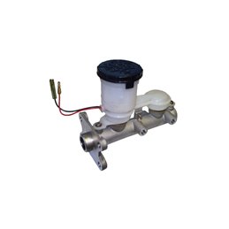 Isuzu KB-Series All Models 81-83 Early With Resevoir Same As Lpr1703 - Bm222.4703 Brake Master Cylinder