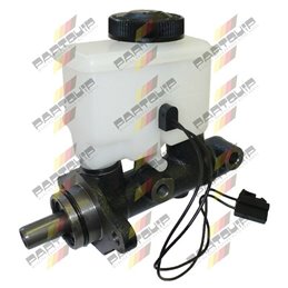 Mazda B2600 4X4 90-96 2 Ports BM222.5019 Brake Master Cylinder