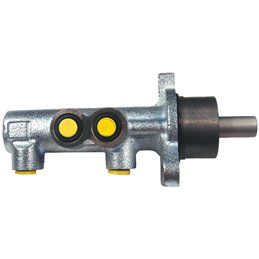 Opel Corsa D 07-10 Combo 2008- Offset Angular Flange Not The Same As Bm222.6425 Brake Master Cylinder