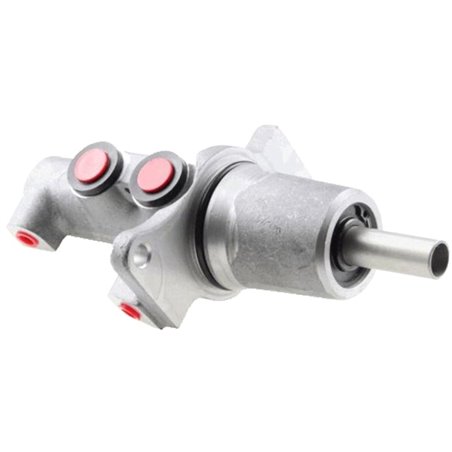 Mercedes Benz Sprinter Bm903 4 Phase 2 02-07 VW Lt-Series 28-46 96-06 No ABS Brake Master Cylinder