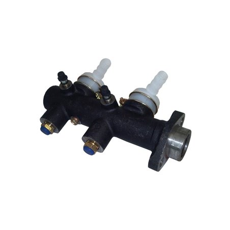 Nissan E20 L18 H20 83-96 Later Models With Disc Brakes 2 Small Bottles Brake Master Cylinder