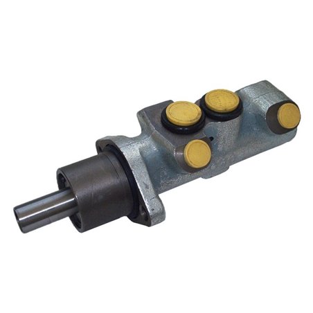 Peugeot 406 8B All Models 95-04 2 Ports Out The Right Both 11.00Mm Both Female Brake Master Cylinder