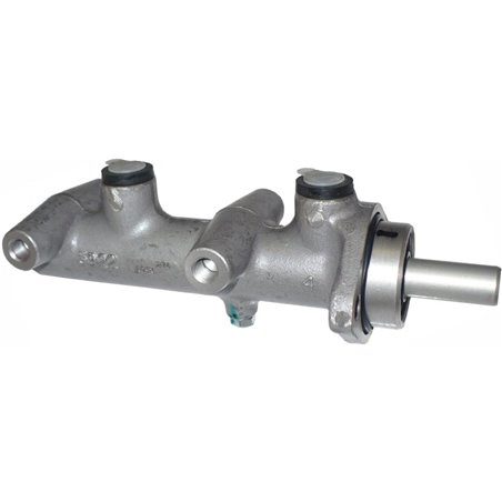 TATA Safari All Models 06-10 Telcoline 4X2 04-10 4 Ports Brake Master Cylinder