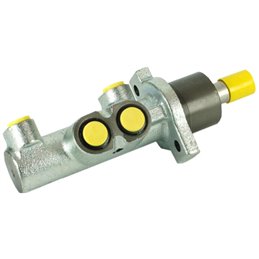 VW Golf 4 All Models 99-04 New Beetle All Models 02-12 Audi A3 All Models 07-13 Brake Master Cylinder