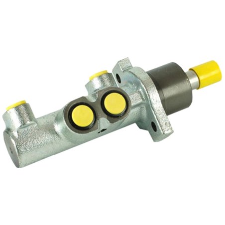 VW Golf 4 All Models 99-04 New Beetle All Models 02-12 Audi A3 All Models 07-13 Brake Master Cylinder