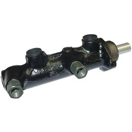 Mercedes Benz Truck L608D 310.311-329 70-88 L613D 310.311-329 77-88 Tandem Brake Master Cylinder Mercedes Benz Truck L608D 310.3