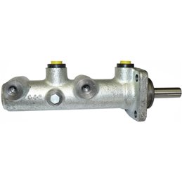 Iveco Daily All Models 89-92 3 Ports - M10 X 1 Turbodaily 30.8 40.10 42.12 45.10 89-06 Brake Master Cylinder Iveco Daily All Mod