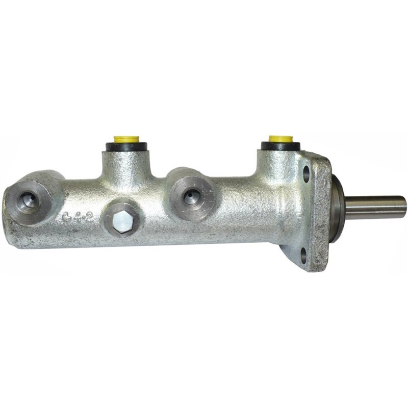 Iveco Daily All Models 89-92 3 Ports - M10 X 1 Turbodaily 30.8 40.10 42.12 45.10 89-06 Brake Master Cylinder Iveco Daily All Mod