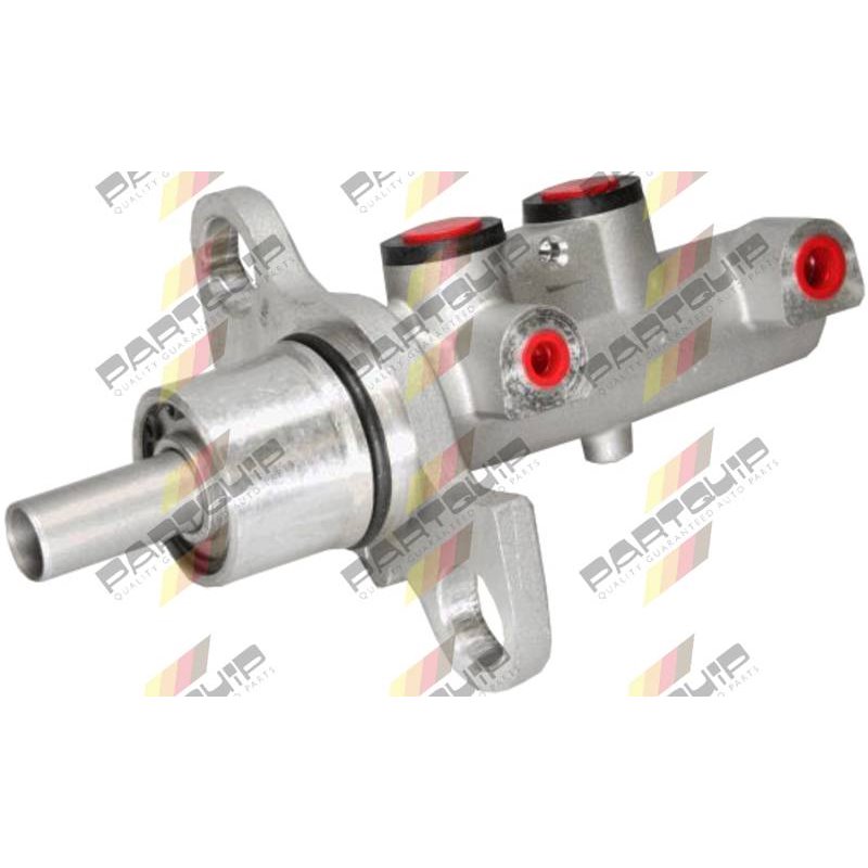 Alfa Brera Coupe All 06-10 Spider 939 All 07-10 159 All 06-13 Fiat Chroma All 06-08 BM254.2414 Brake Master Cylinder Alfa Brera 