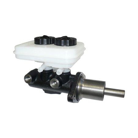 Jeep Wrangler I All 90-99 Wrangler II All 99-01 Same As Bm254.3202 But Different Resevoir Brake Master Cylinder