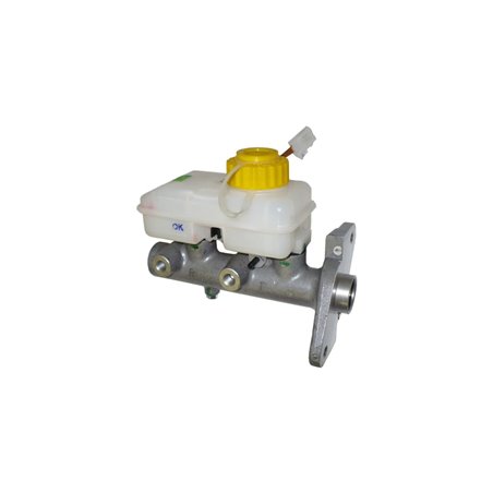 Mahindra Bolero All Models 2004- Brake Master Cylinder