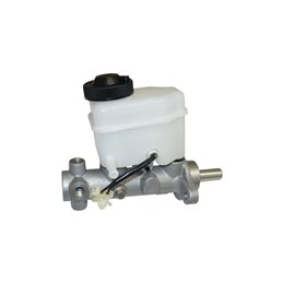 Mazda BT-50 BT50 All Models 2007- Ford Ranger All Models 2007- ABS Manual Brake Master Cylinder