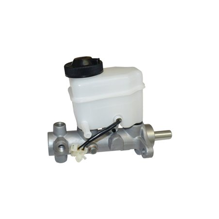 Mazda BT-50 BT50 All Models 2007- Ford Ranger All Models 2007- ABS Manual Brake Master Cylinder