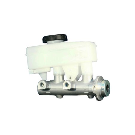 Nissan Navara D40 All Models 2005- Brake Master Cylinder