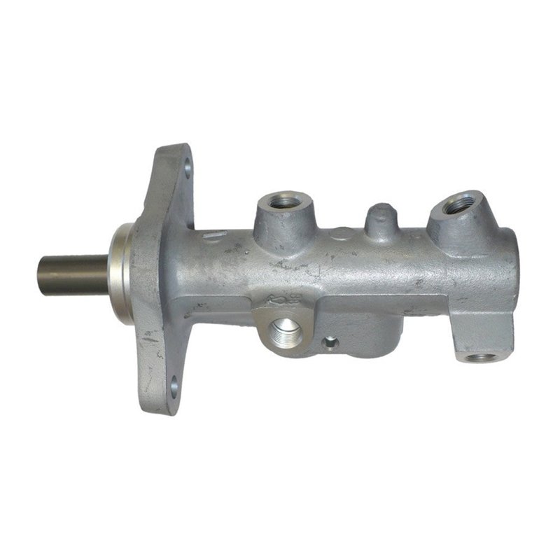 Volvo S60 D5 06-08 V70 T5 02-05 Xc70 05-07 S80 All 99-06 With Dstc Later Models Brake Master Cylinder