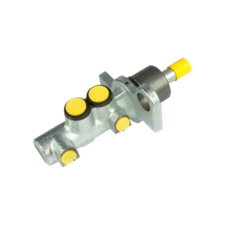 Audi A4 1.6 1.8 1.9 TDi 2.5 TDi 95-01 A6 1.8 1.8T 1.9 TDi 2.4 2.5 TDi 2.7T 02-04 No Esp Brake Master Cylinder