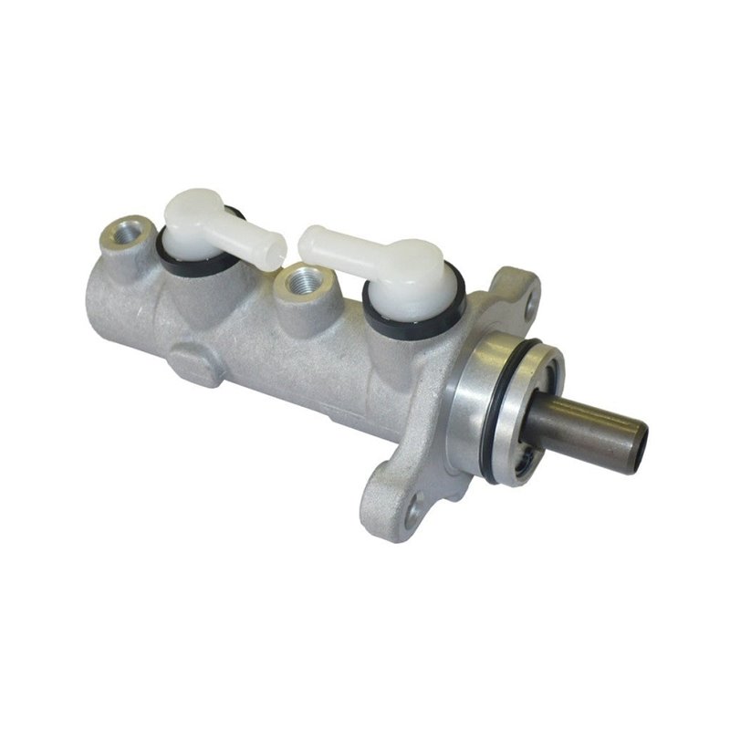 Hyundai H100 Bakkie 2.6D 1.3 Ton D4Bb 58Kw 2004- H100 Van 2.6D D4Bb 97-08 Later Models Brake Master Cylinder