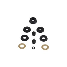 Mitsubishi 72-79 Colt Nissan 69-80 120Y 1400 140Y Z 1600 160U Y Z 1800 180U - BMC Brake Master Repair Kit