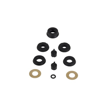 Mitsubishi 72-79 Colt Nissan 69-80 120Y 1400 140Y Z 1600 160U Y Z 1800 180U - BMC Brake Master Repair Kit