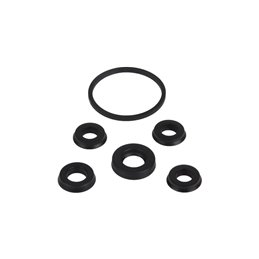 BMW 3 Series E30 316 1.8 86-89 318I 1.8 M40B18Me 75Kw 84-92 320I 2.0 6 Cyl M20B20 86-92 7S Brake Master Repair Kit