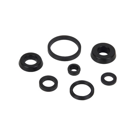 Chrysler 72-80 Valiant Ford 67-81 Capri Escort Cortina Mk II Iii - BMC Brake Master Repair Kit