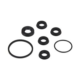 VW City Golf 1.3 1.4 1.6 1.8 83-04 Fox 1.8L Sport 90-96 Caddy 1.6D Golf Bakkie Brake Master Repair Kit