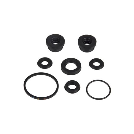 Nissan 89-92 Sentra 1.8 Vw 84-02 Citi Golf Golf Jetta 2 3 Passat 1.8 96-02 Polo 1.4 05 Brake Master Repair Kit