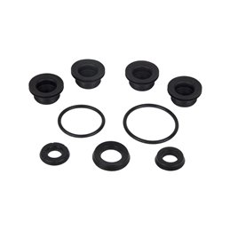 Toyota Corolla Runx All Models Aisin 20.64 02-07 Brake Master Repair Kit